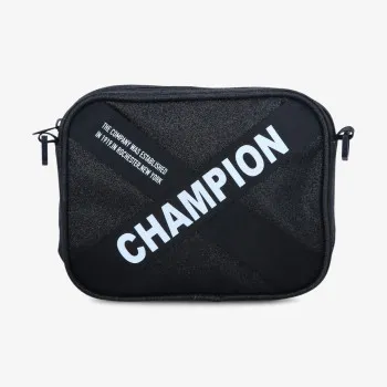 CHAMPION Geanta mica SHINY SMALL BAG 
