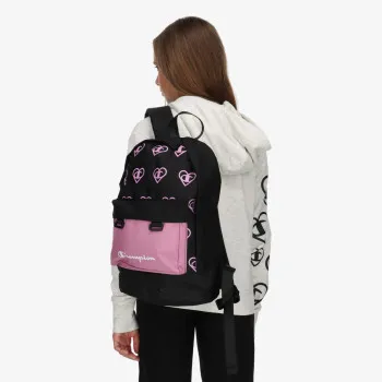 CHAMPION Rucsac GIRL BTS BACKPACK 