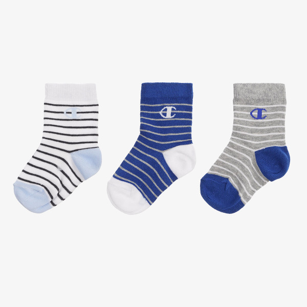 Champion Sosete BOY SOCKET 3/1 