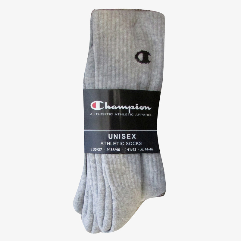 Champion Sosete SOCKET 3/1 
