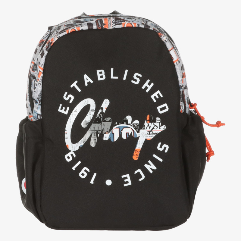 Champion Rucsac FW25 BOYS BPK 