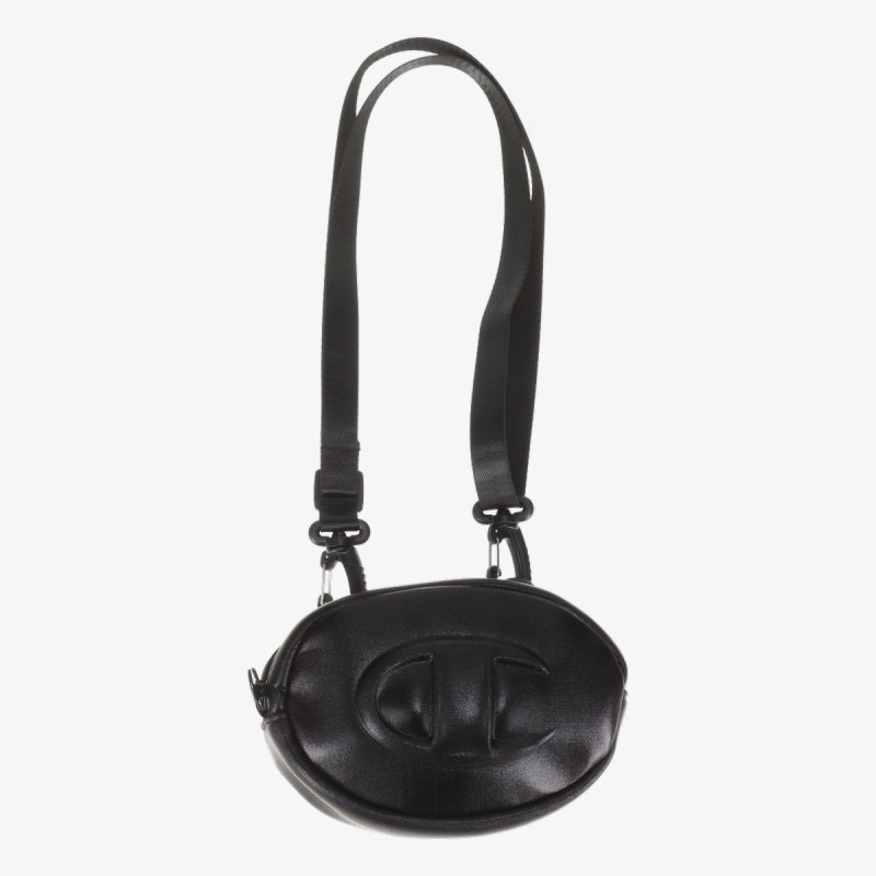 Champion Geanta mica METALIC CH SMALL BAG 