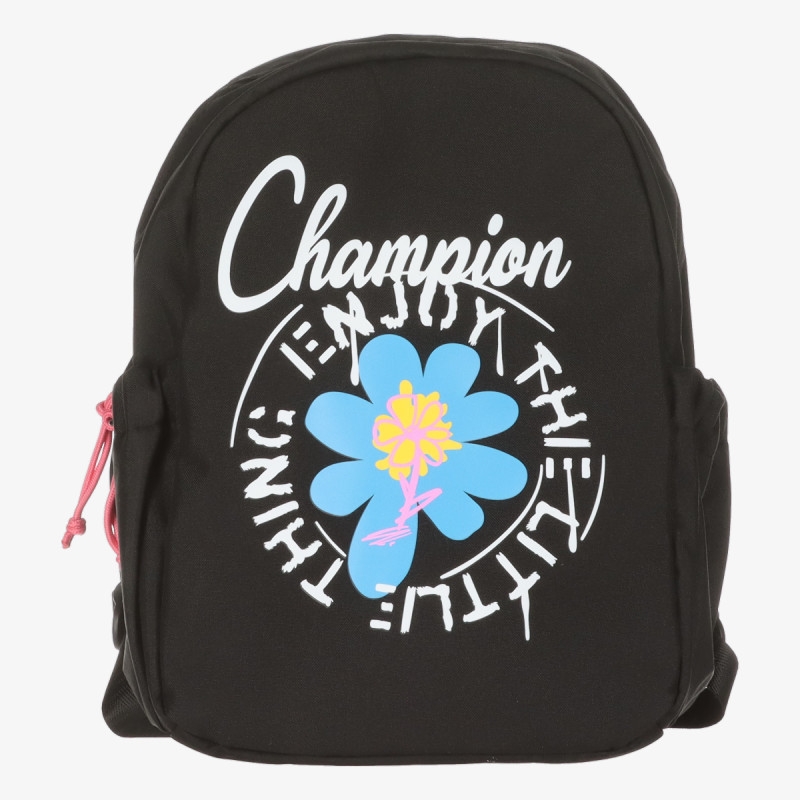 Champion Rucsac FW25 GIRLS BPK 