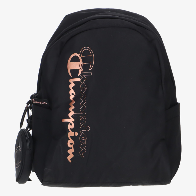 Champion Rucsac FOIL PRINT BACKPACK 