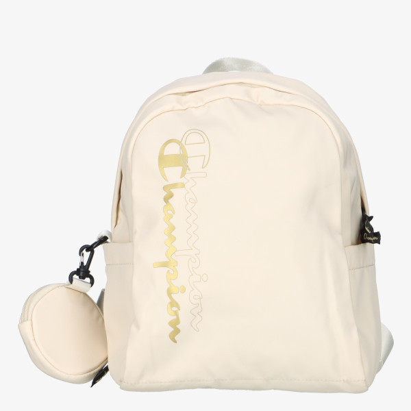 Champion Rucsac FOIL PRINT BACKPACK 