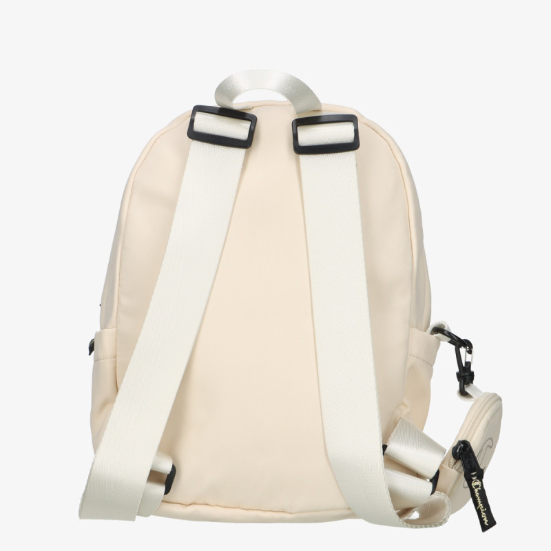 Champion Rucsac FOIL PRINT BACKPACK 