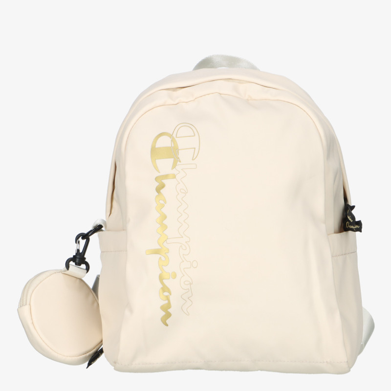 Champion Rucsac FOIL PRINT BACKPACK 