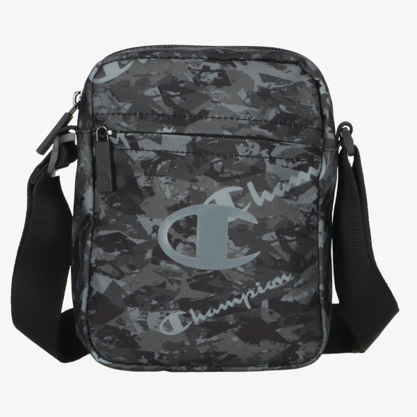 Champion Geanta mica CAMO SMALL BAG 