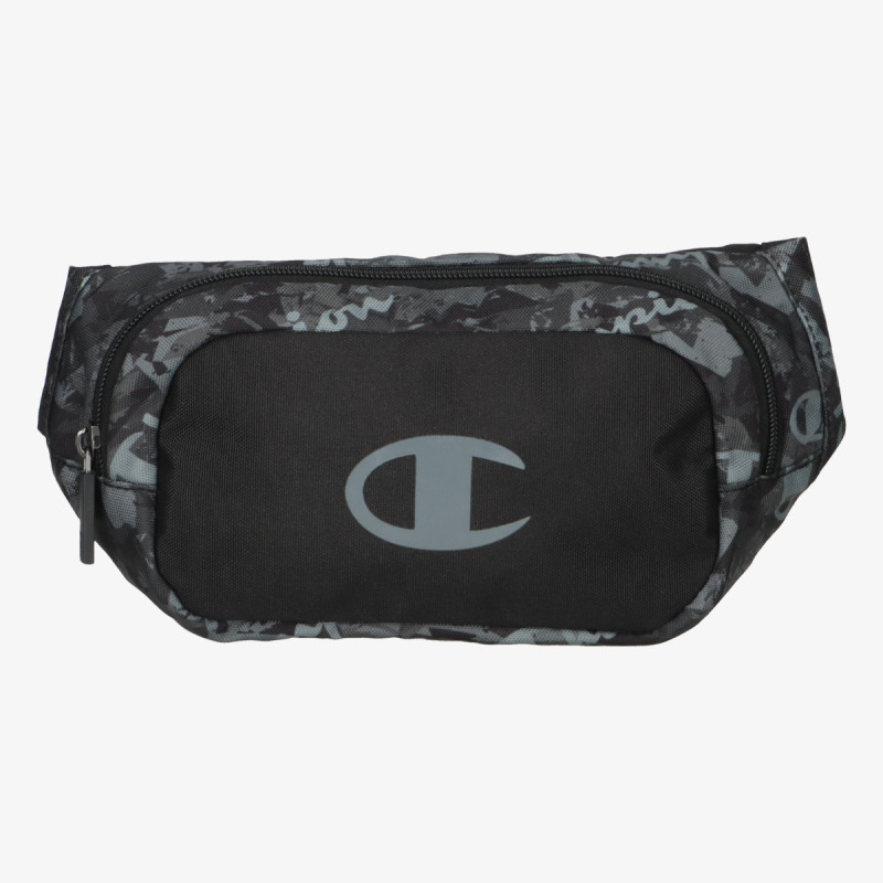 Champion Geanta mica CAMO WAIST BAG 