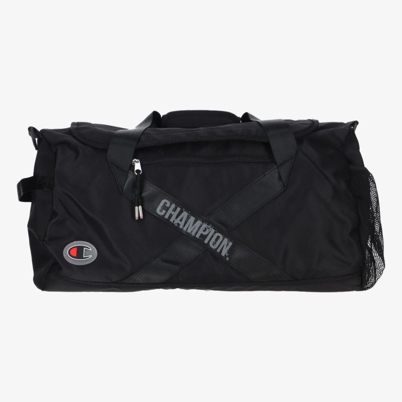 Champion Geanta de antrenament PATCH TRAINING BAG 