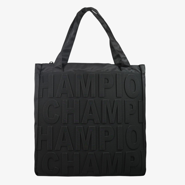 Champion Genti CH TOTE BAG 