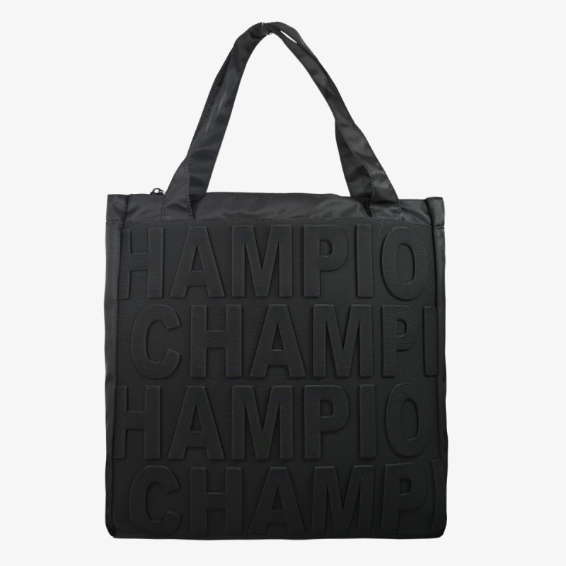 Champion Genti CH TOTE BAG 