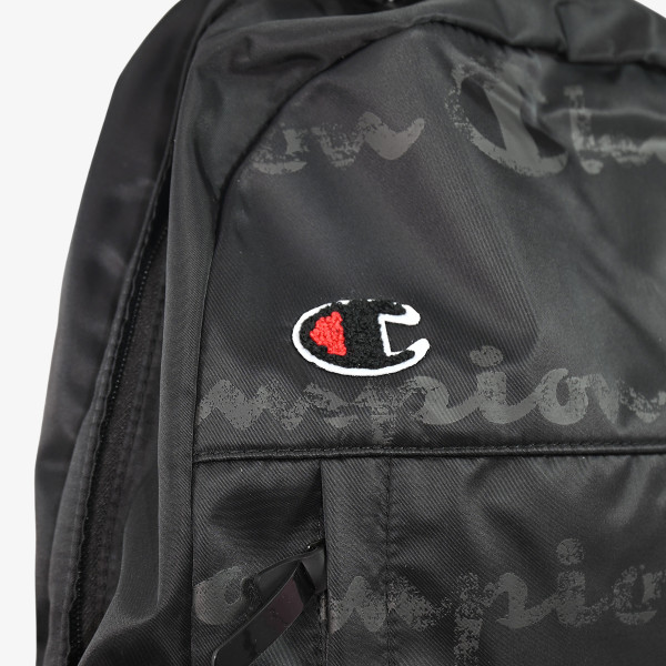 Champion Rucsac C LOGO BACKPACK 