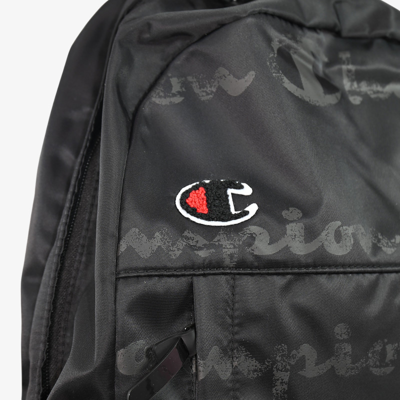 Champion Rucsac C LOGO BACKPACK 