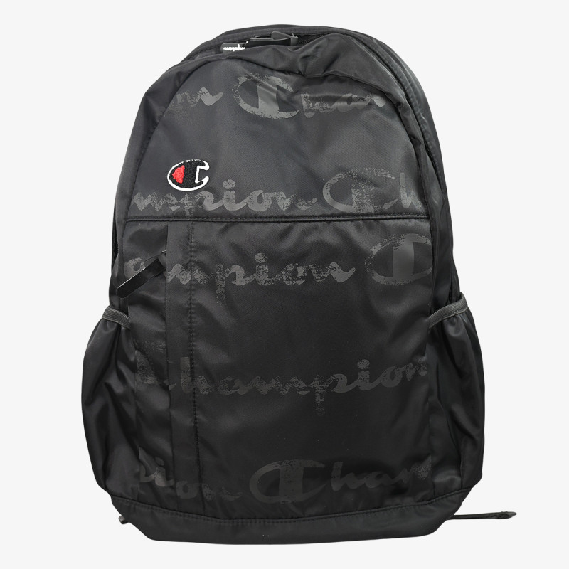 Champion Rucsac C LOGO BACKPACK 
