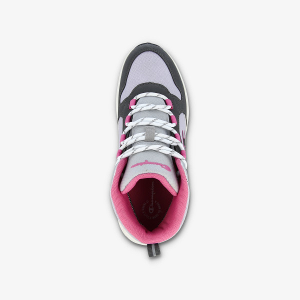 CHAMPION Pantofi Sport MERCUR GS 