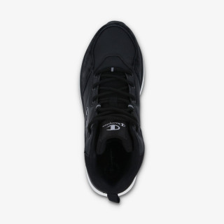 CHAMPION Pantofi Sport WESLEY 2 