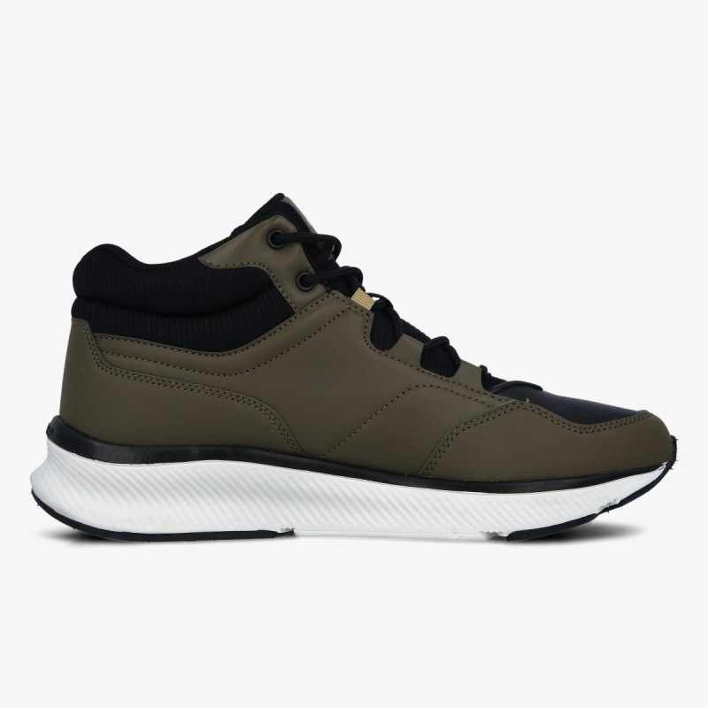 Champion Pantofi Sport Wesley 2 