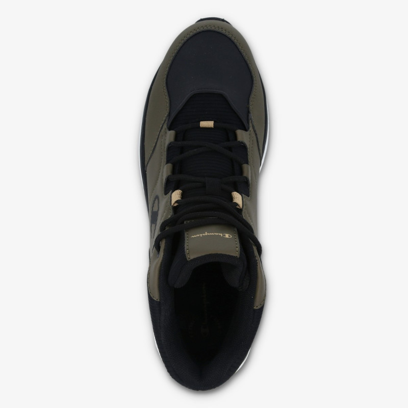 Champion Pantofi Sport Wesley 2 