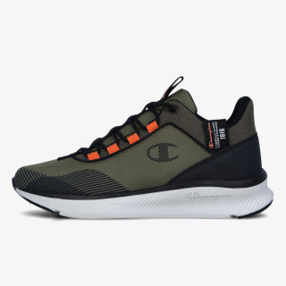 CHAMPION Pantofi Sport Wesley 2 