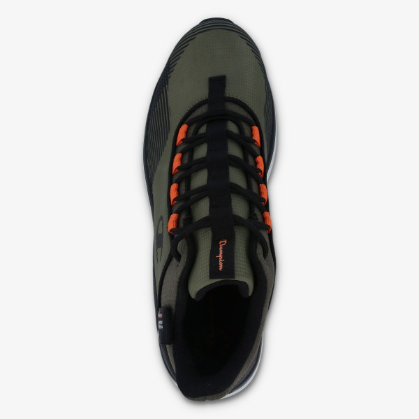 CHAMPION Pantofi Sport Wesley 2 