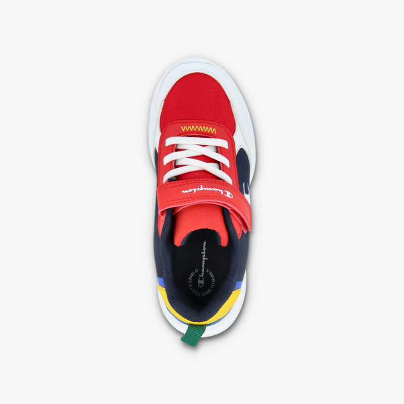 Champion Pantofi Sport GOMENN 