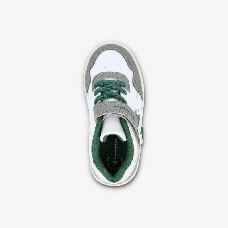 Champion Pantofi Sport Finn 