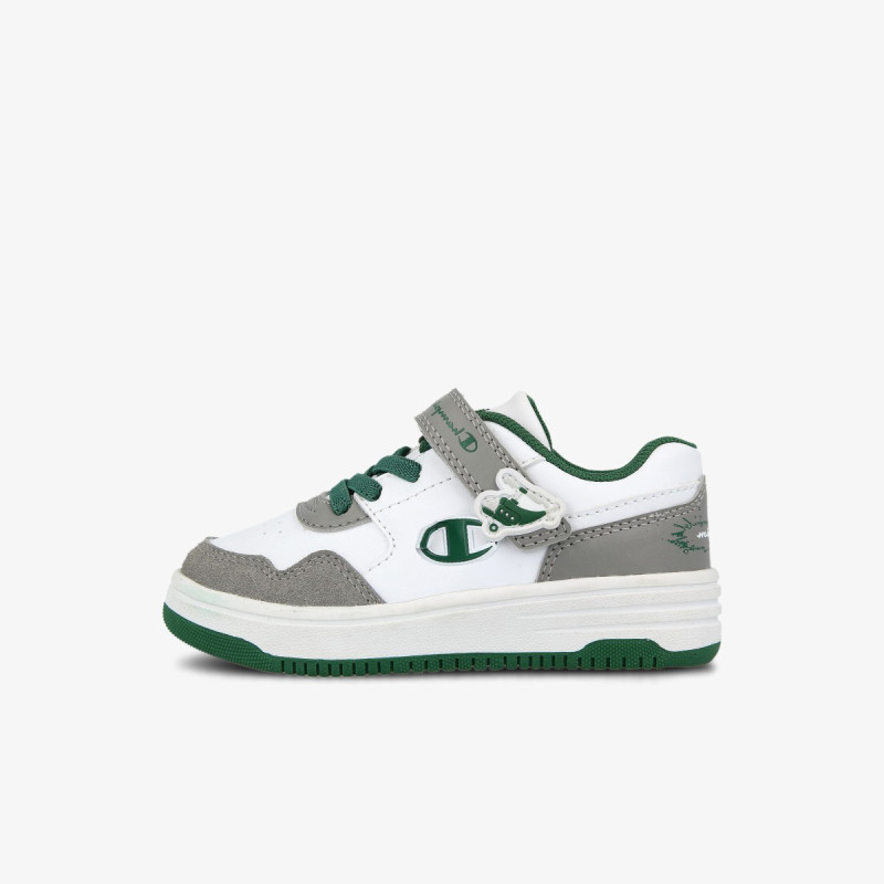 Champion Pantofi Sport Finn 