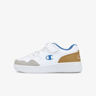 Champion Pantofi Sport Finn 