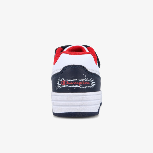 Champion Pantofi Sport Finn 