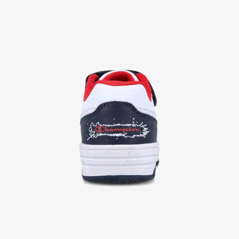Champion Pantofi Sport Finn 