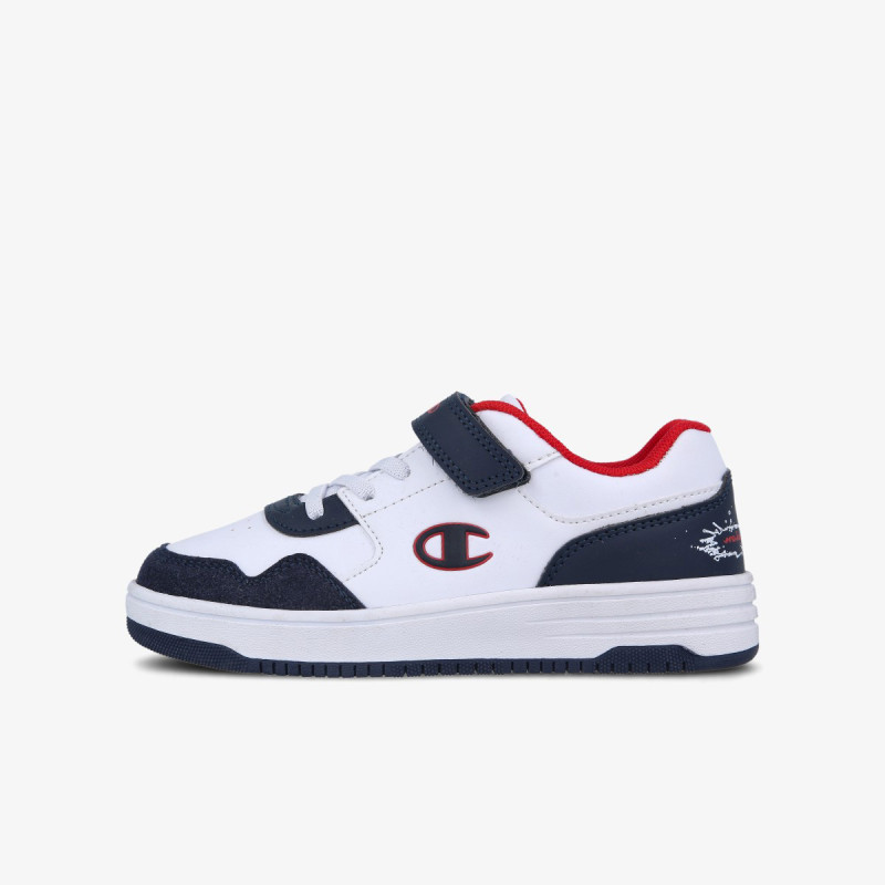 Champion Pantofi Sport Finn 