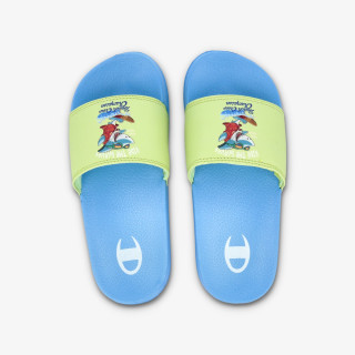 Champion Papuci TERRY PS 