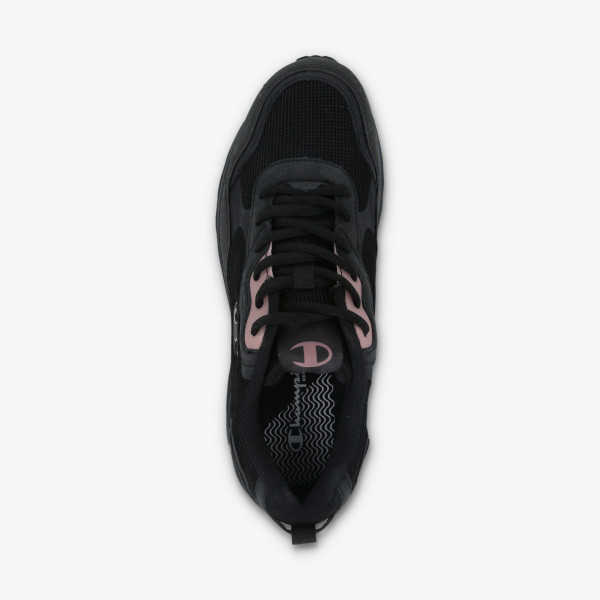 Champion Pantofi Sport Rodona 