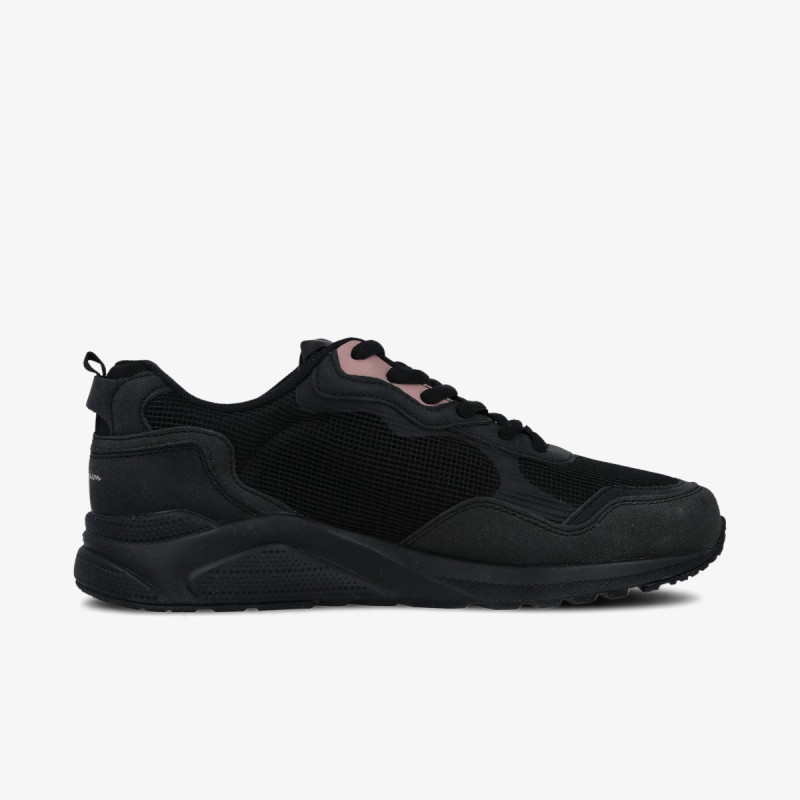 Champion Pantofi Sport Rodona 
