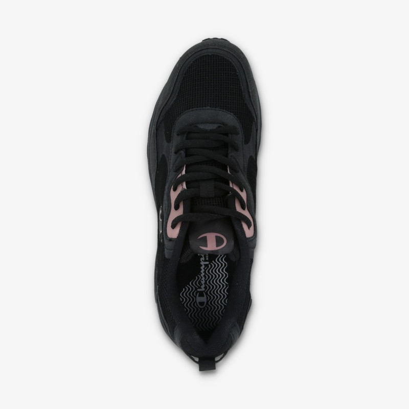 Champion Pantofi Sport Rodona 