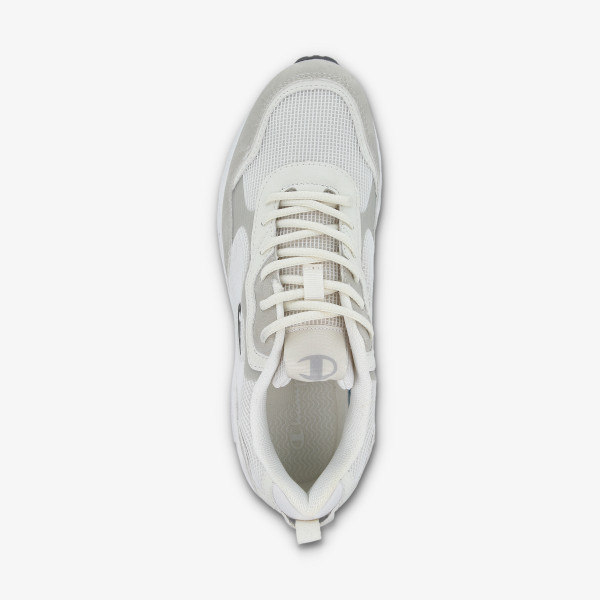 Champion Pantofi Sport Rodona 