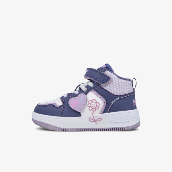 Champion Pantofi Sport BRAVE TD 