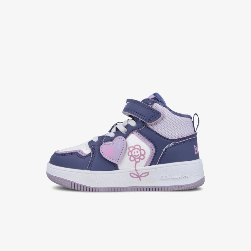 Champion Pantofi Sport BRAVE TD 