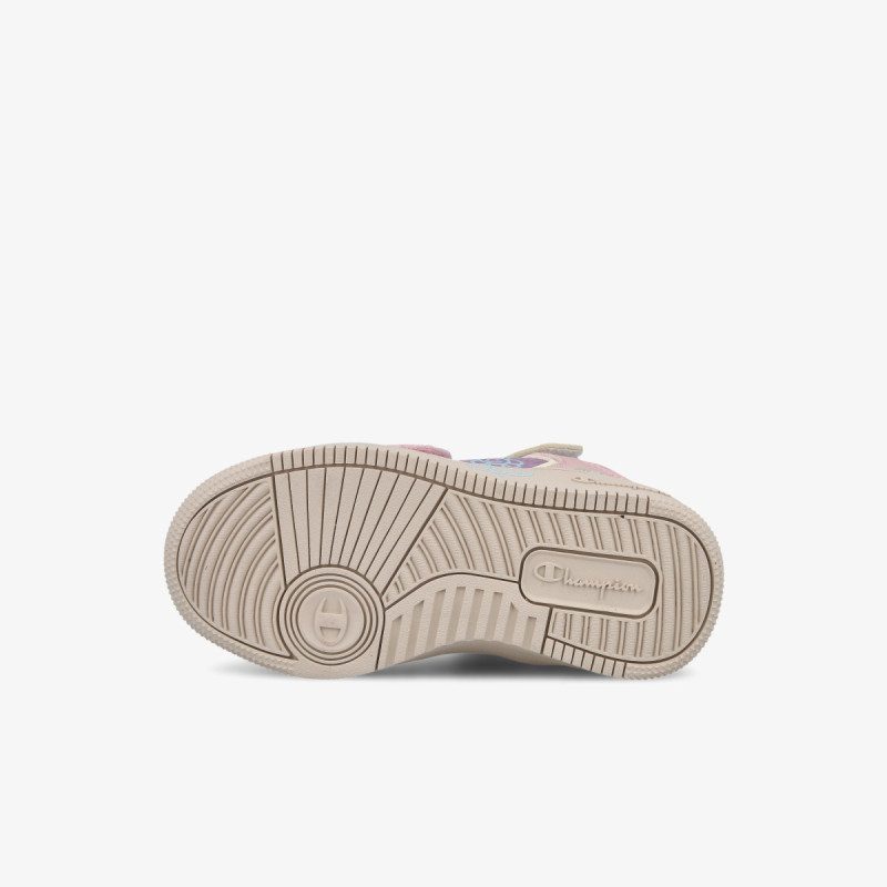 Champion Pantofi Sport BRAVE TD 
