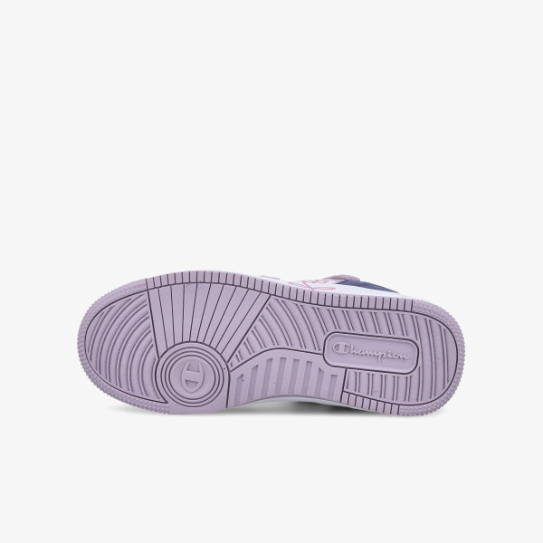 Champion Pantofi Sport BRAVE PS 