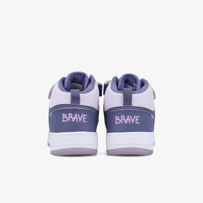 Champion Pantofi Sport BRAVE PS 