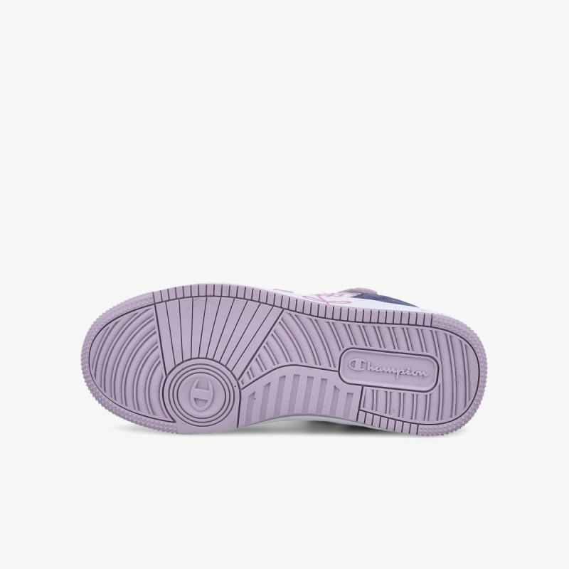 Champion Pantofi Sport BRAVE PS 