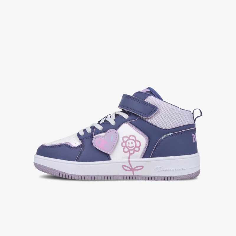 Champion Pantofi Sport BRAVE PS 