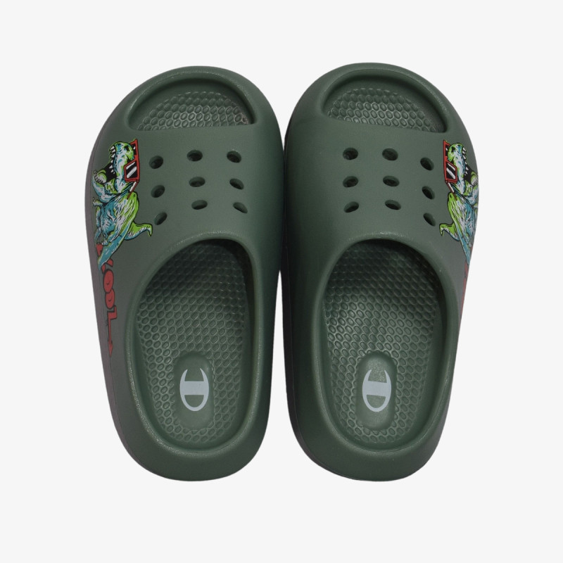 Champion Papuci MEMO 