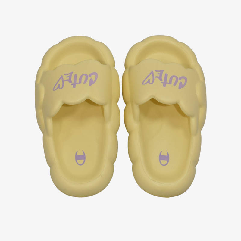 Champion Papuci CH CUTE 