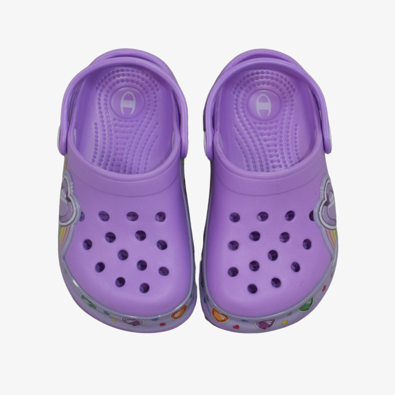 Champion Sandale HEARTY 