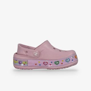 Champion Sandale HEARTY 