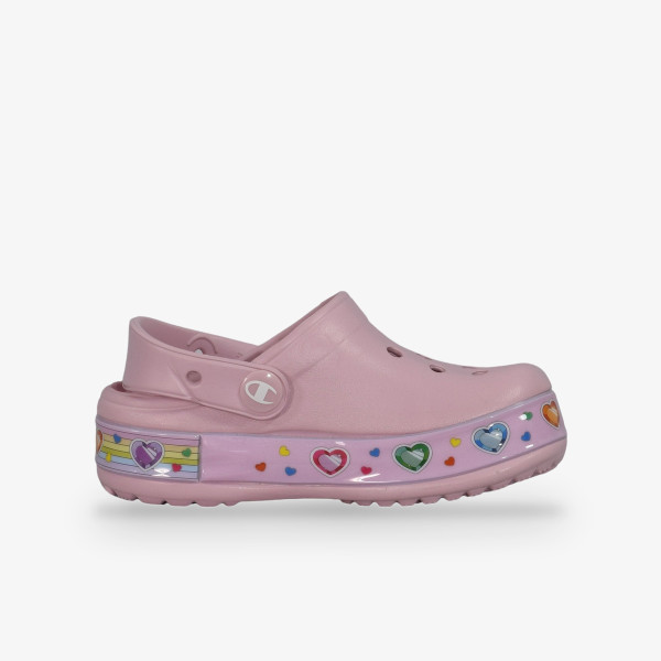 Champion Sandale HEARTY 