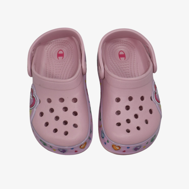 Champion Sandale HEARTY 